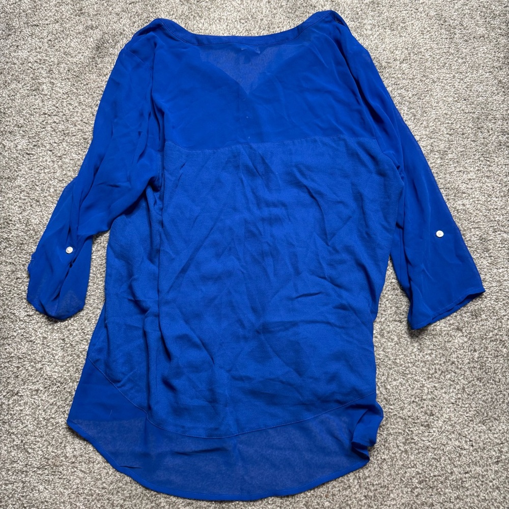 Express blouse - Picture 3 of 3